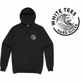 Golf Gods - White Tees Hard Slicer Hoodie