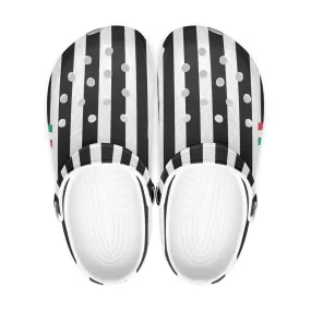 Juve Clogs shoes