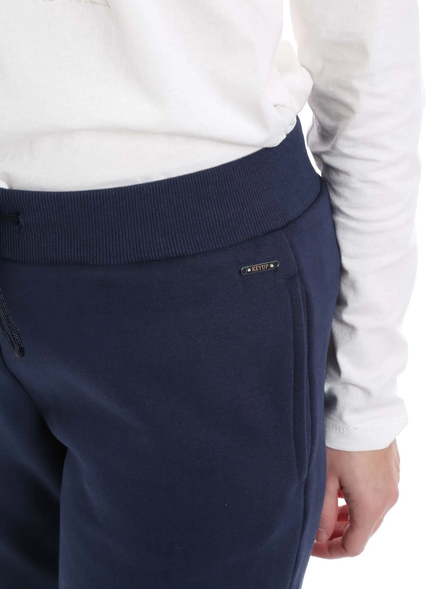 Key Up Pantaloni Sportivi 36FI 1265