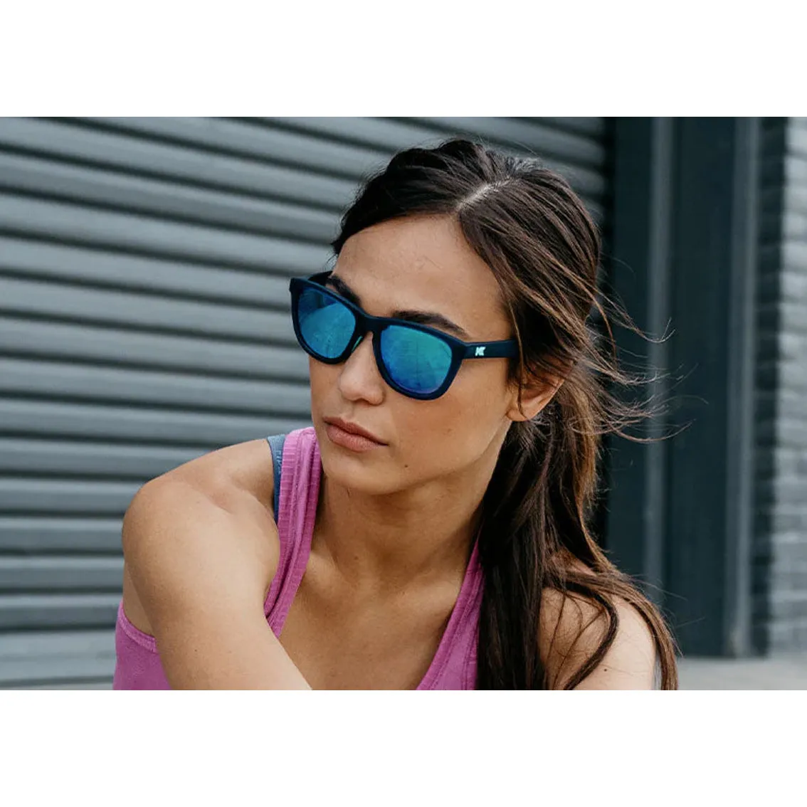 Knockaround Premium Sport Sunglasses