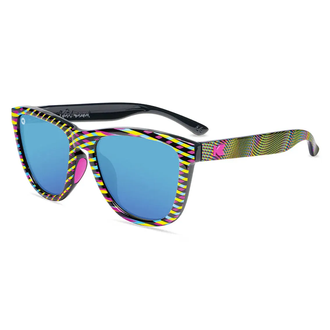 Knockaround Premium Sport Sunglasses