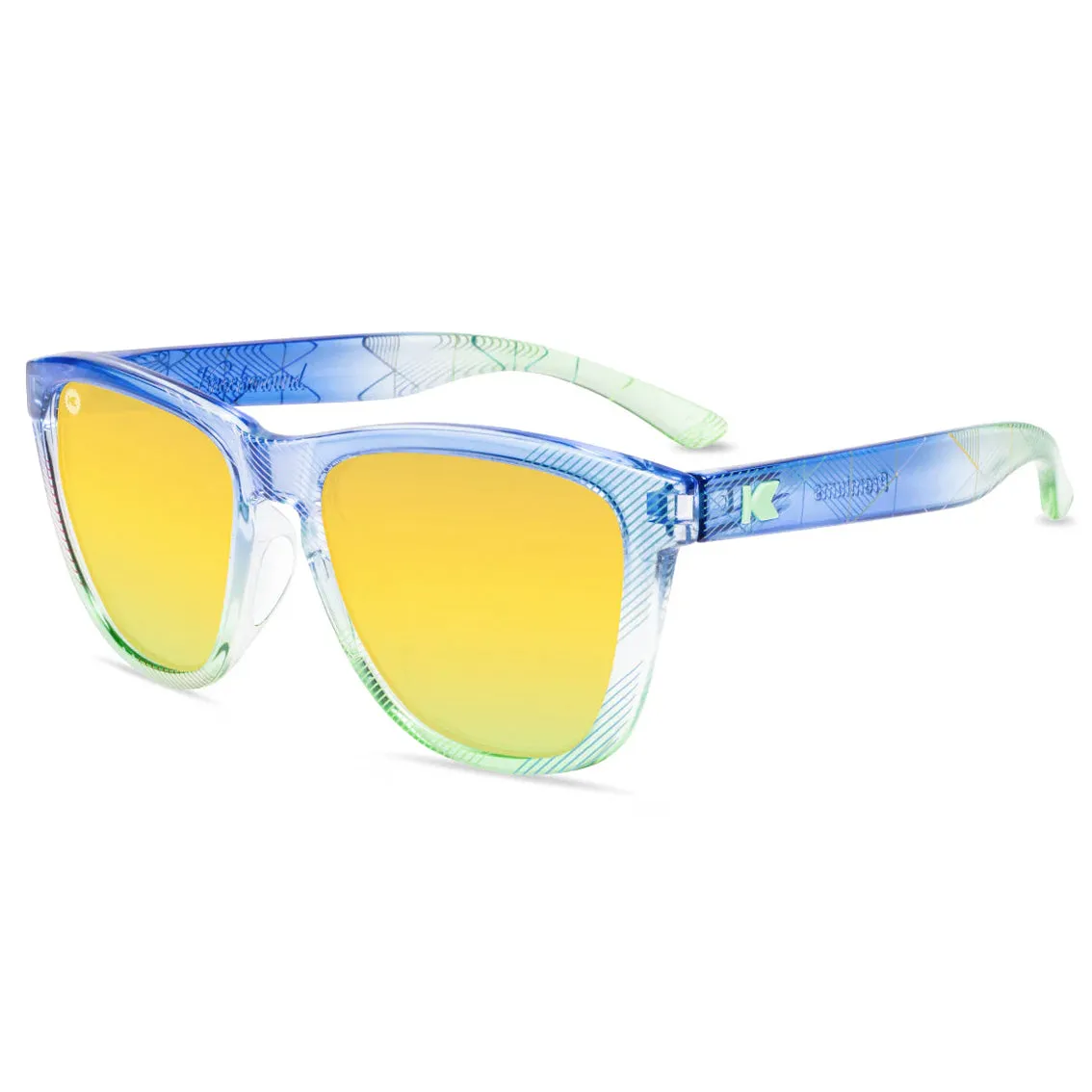 Knockaround Premium Sport Sunglasses