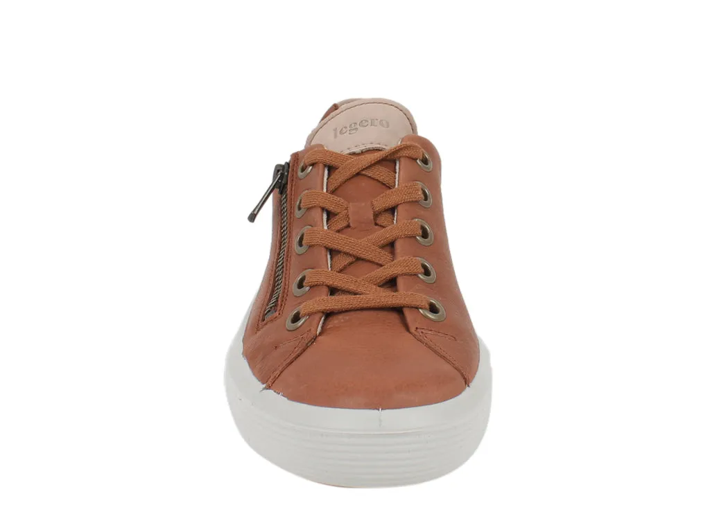 Legero Shoes Fresh  Cognac