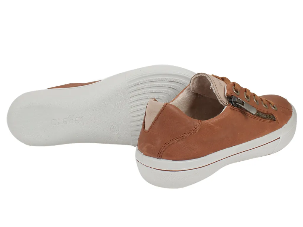 Legero Shoes Fresh  Cognac