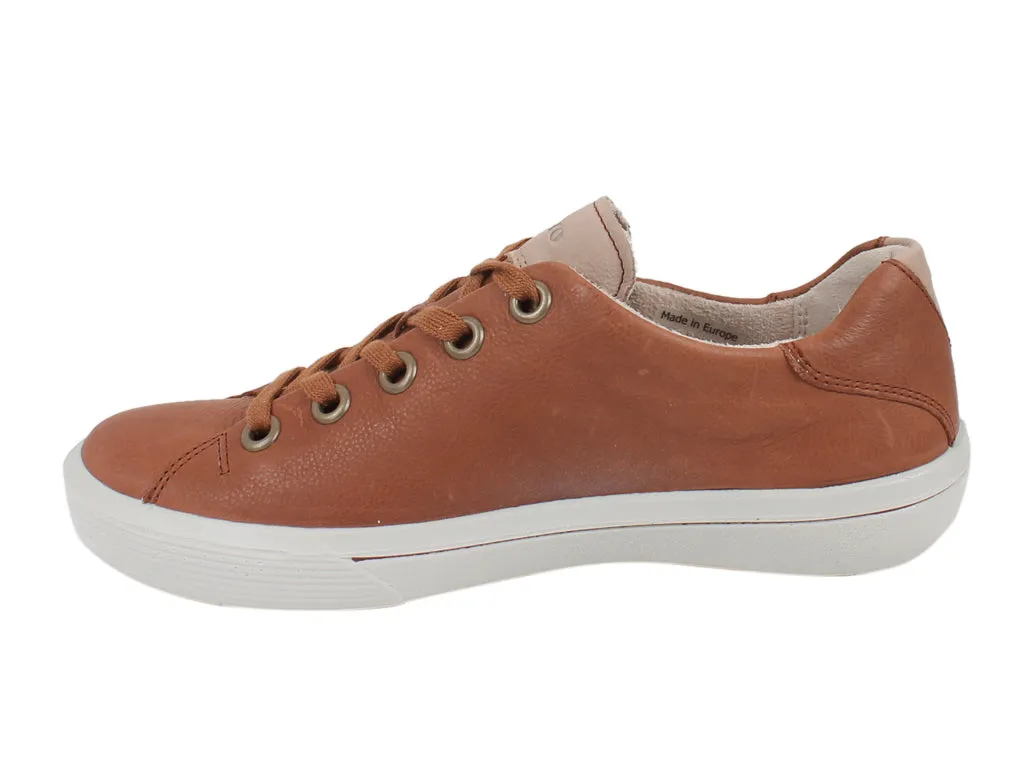 Legero Shoes Fresh  Cognac