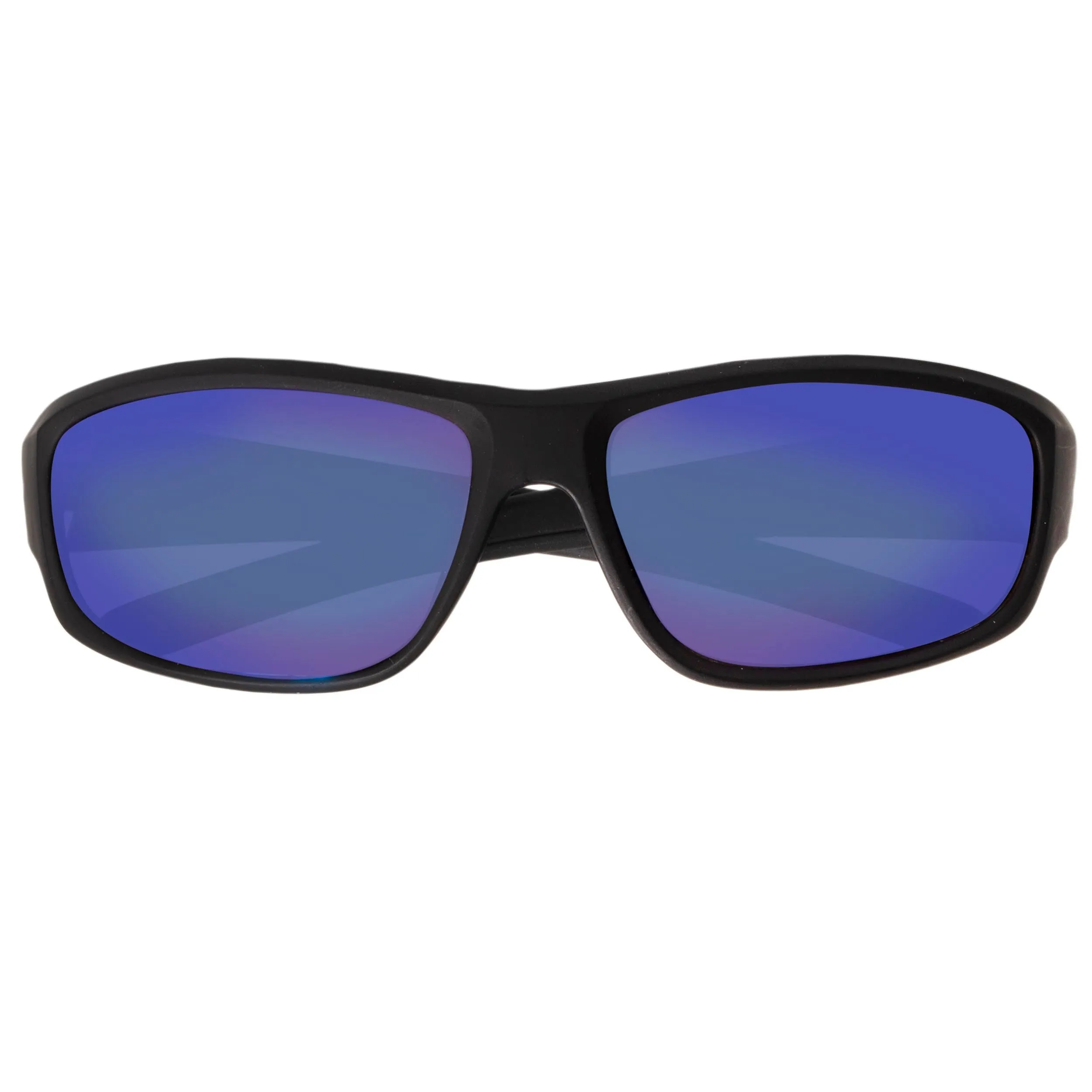 Lunettes de soleil 7-9 ans sport Noir