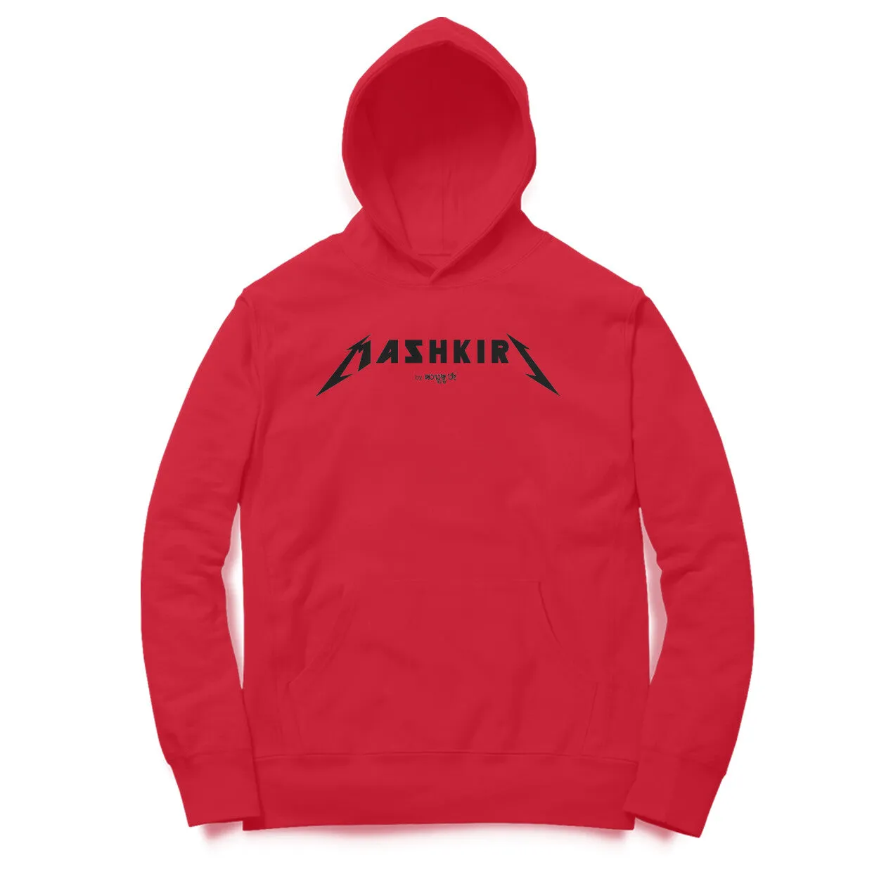 Mashkiri - Kannada Hoodie