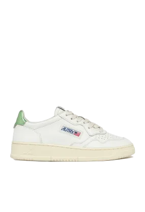 Medalist Low Sneaker