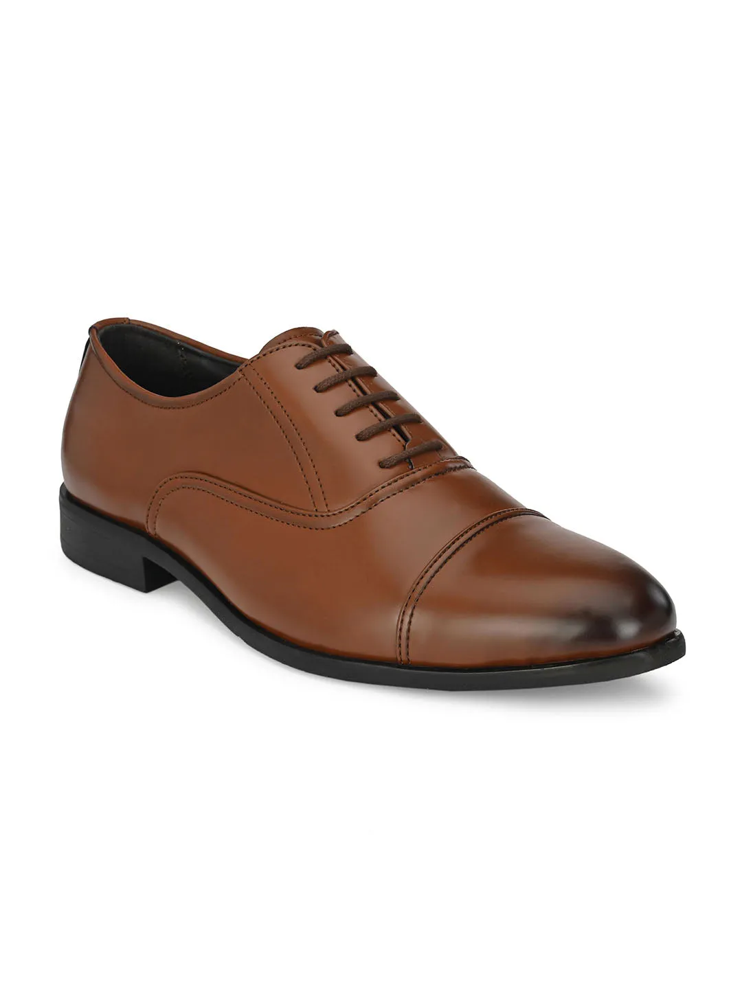 Melvin Tan Oxford