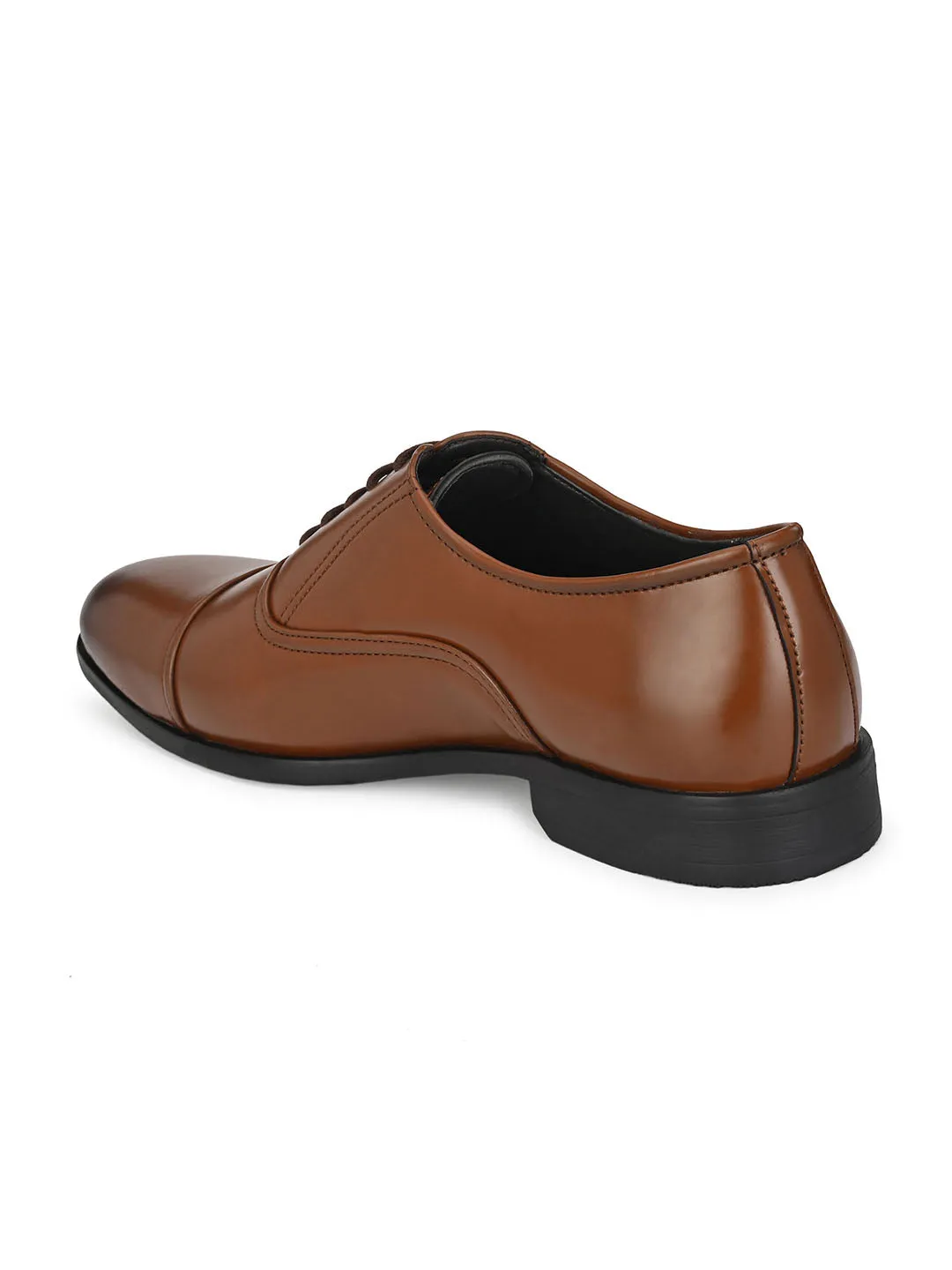 Melvin Tan Oxford