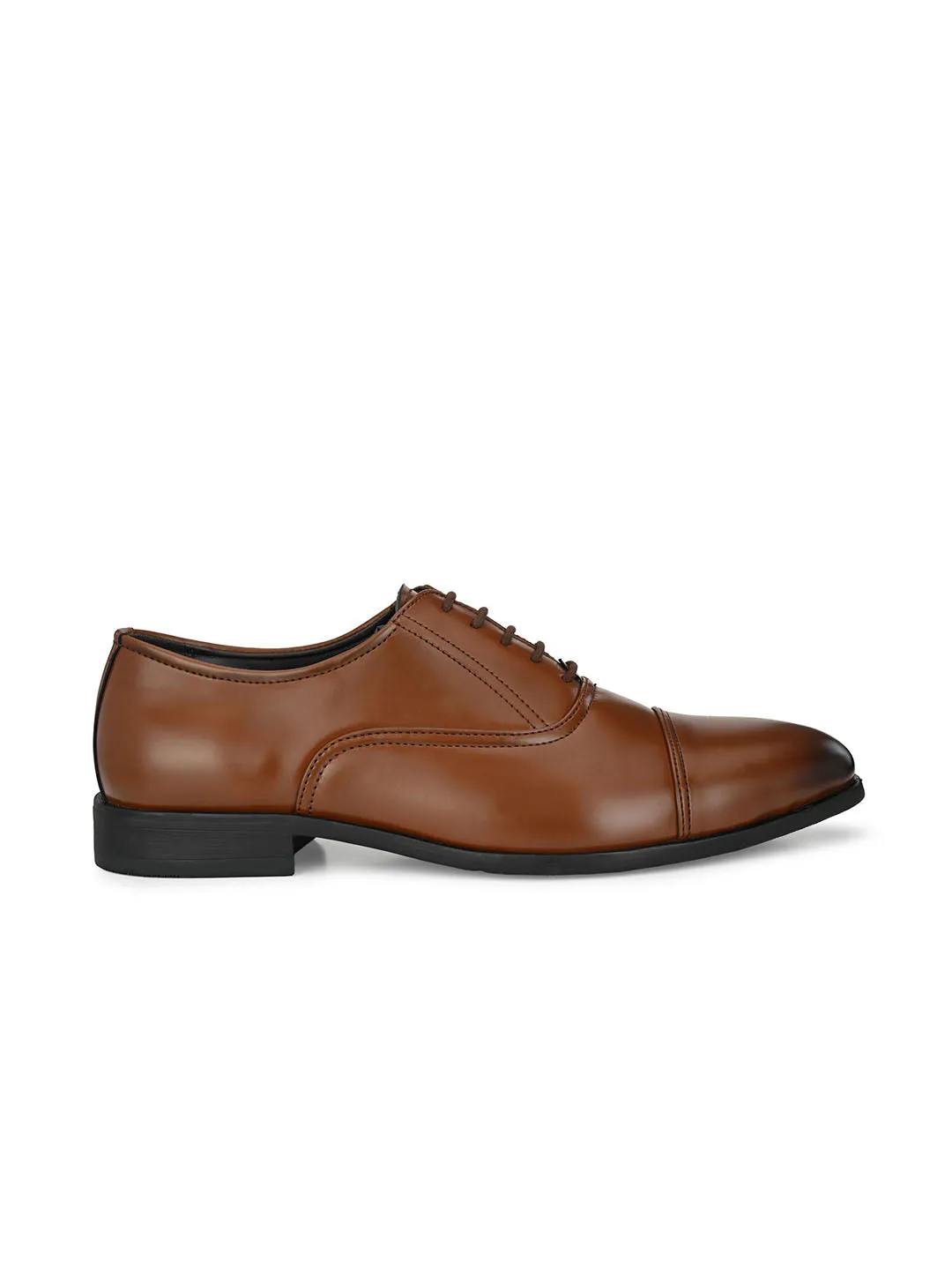 Melvin Tan Oxford