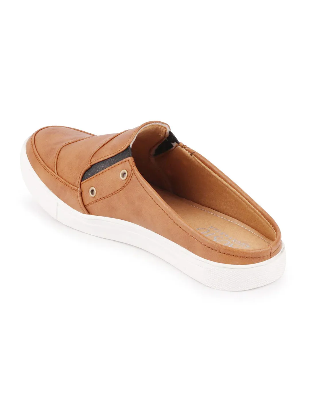 Men Cheeku Casual Slip-On Shoes