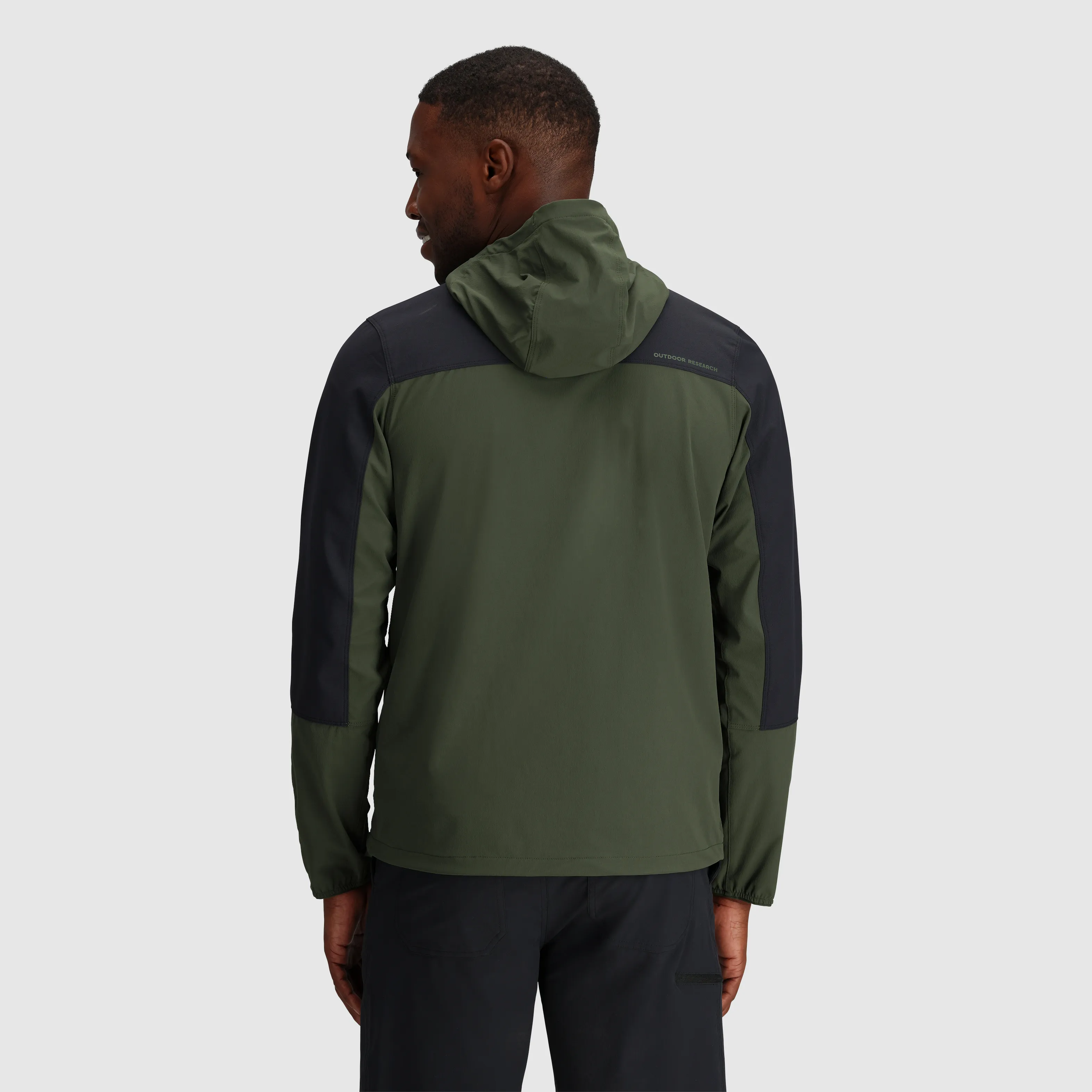 Men's Ferrosi Hoodie