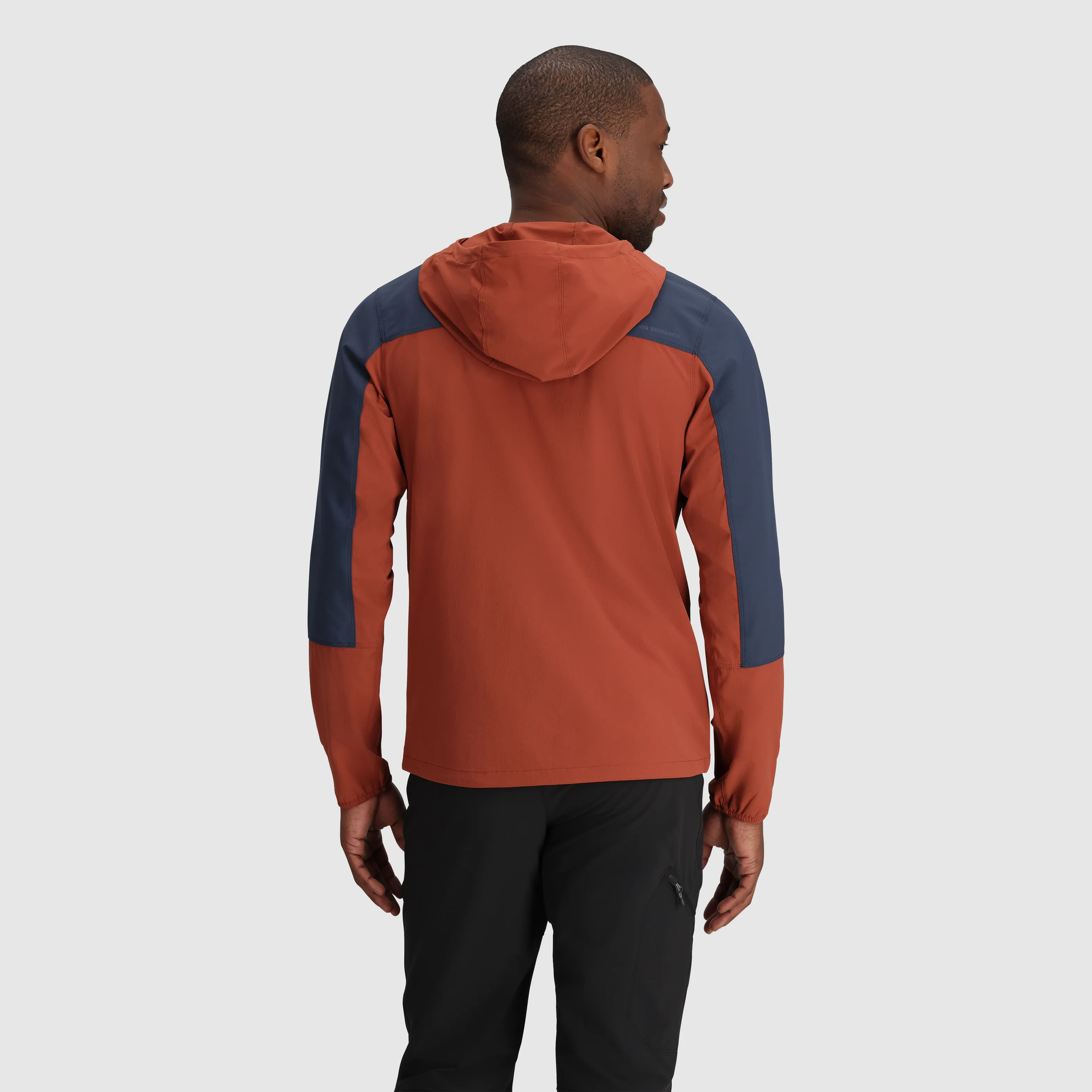 Men's Ferrosi Hoodie