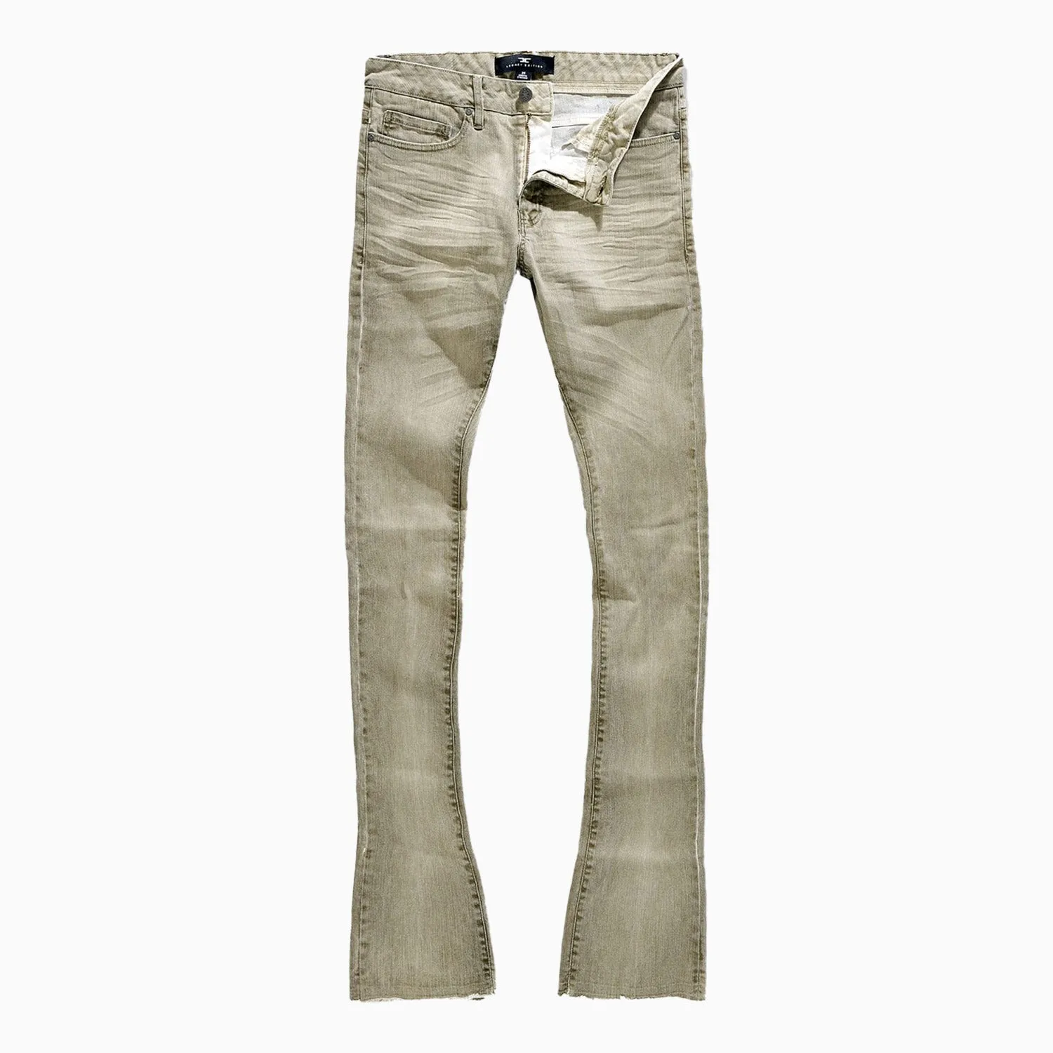 Men's Martin Stacked Full Bloom Denim Pant