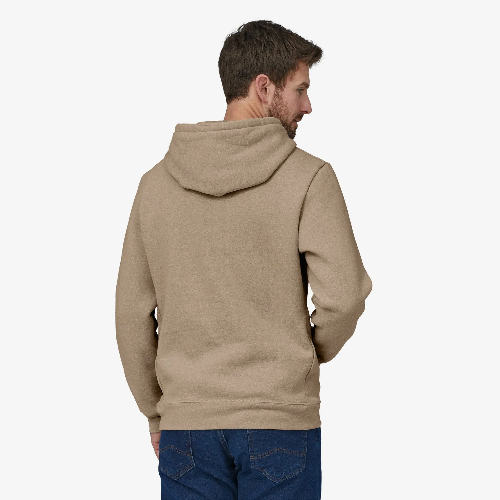 Men's P-6 Logo Uprisal Hoody