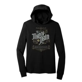 Mighty Nein Lightweight Hoodie