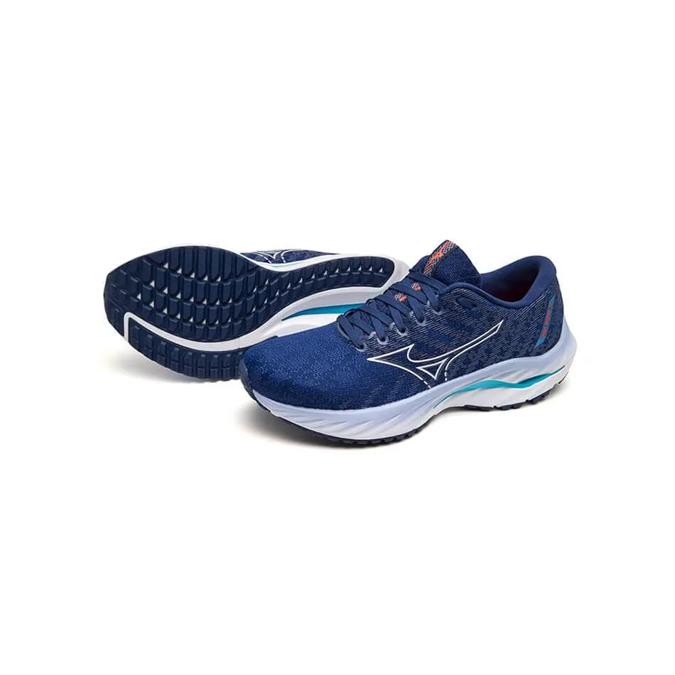 Mizuno Inspire 19 Women's Running Shoes AW23