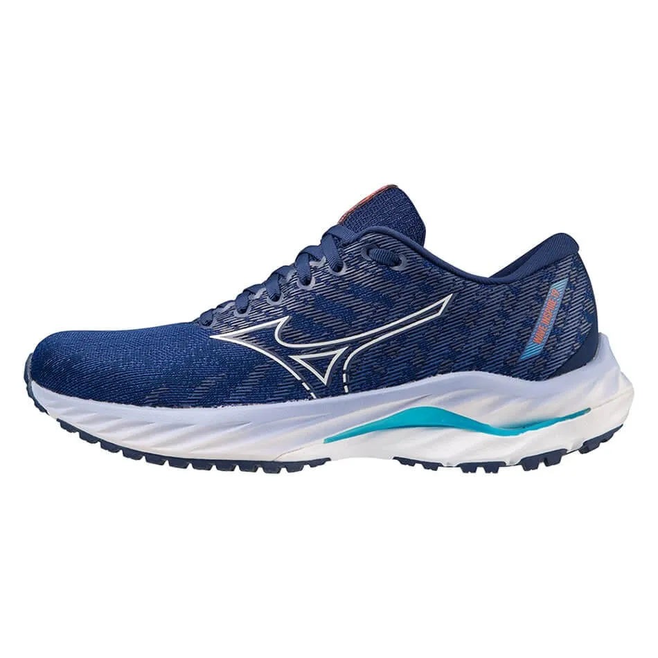 Mizuno Inspire 19 Women's Running Shoes AW23