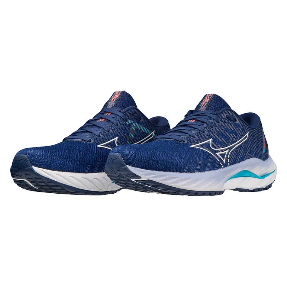 Mizuno Inspire 19 Women's Running Shoes AW23