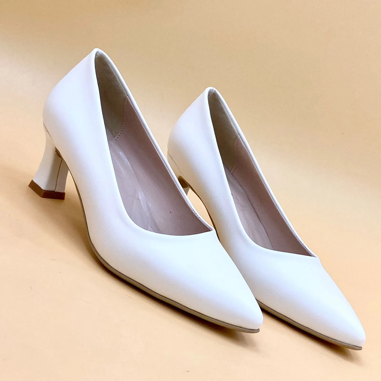 NEW ,  WOMEN SHOES HEELS W797