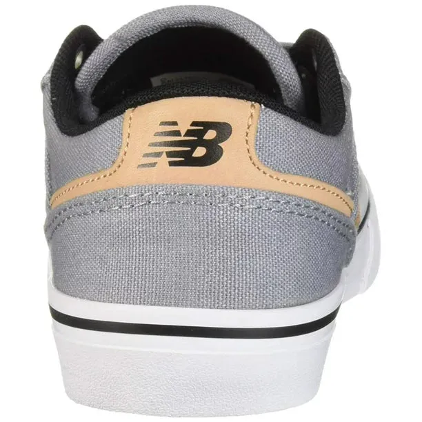 New Balance All Coasts 331 Court Classics Shoes - Heather Grey