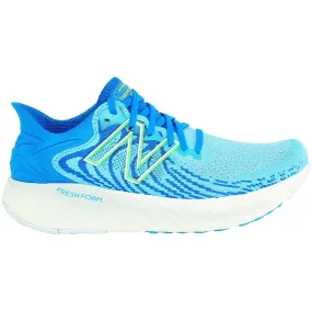 New Balance Fresh Foam 1080v11 Womens Blue Running Trainers