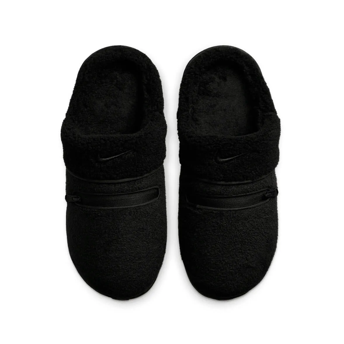 Nike Burrow SE Black