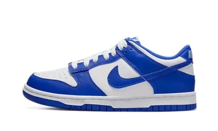 Nike Dunk Low Racer Blue