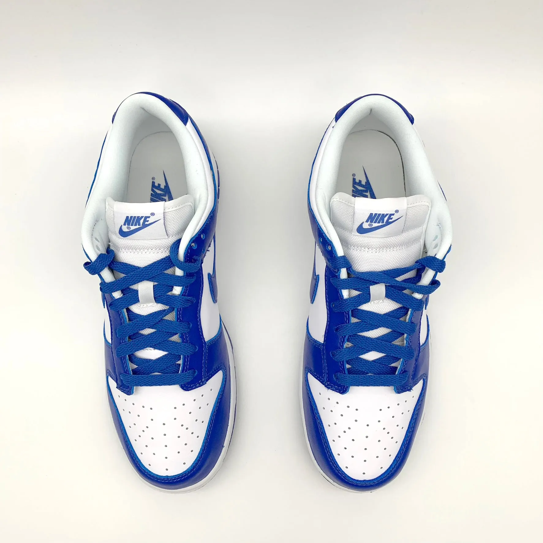 Nike Dunk Low SP Kentucky