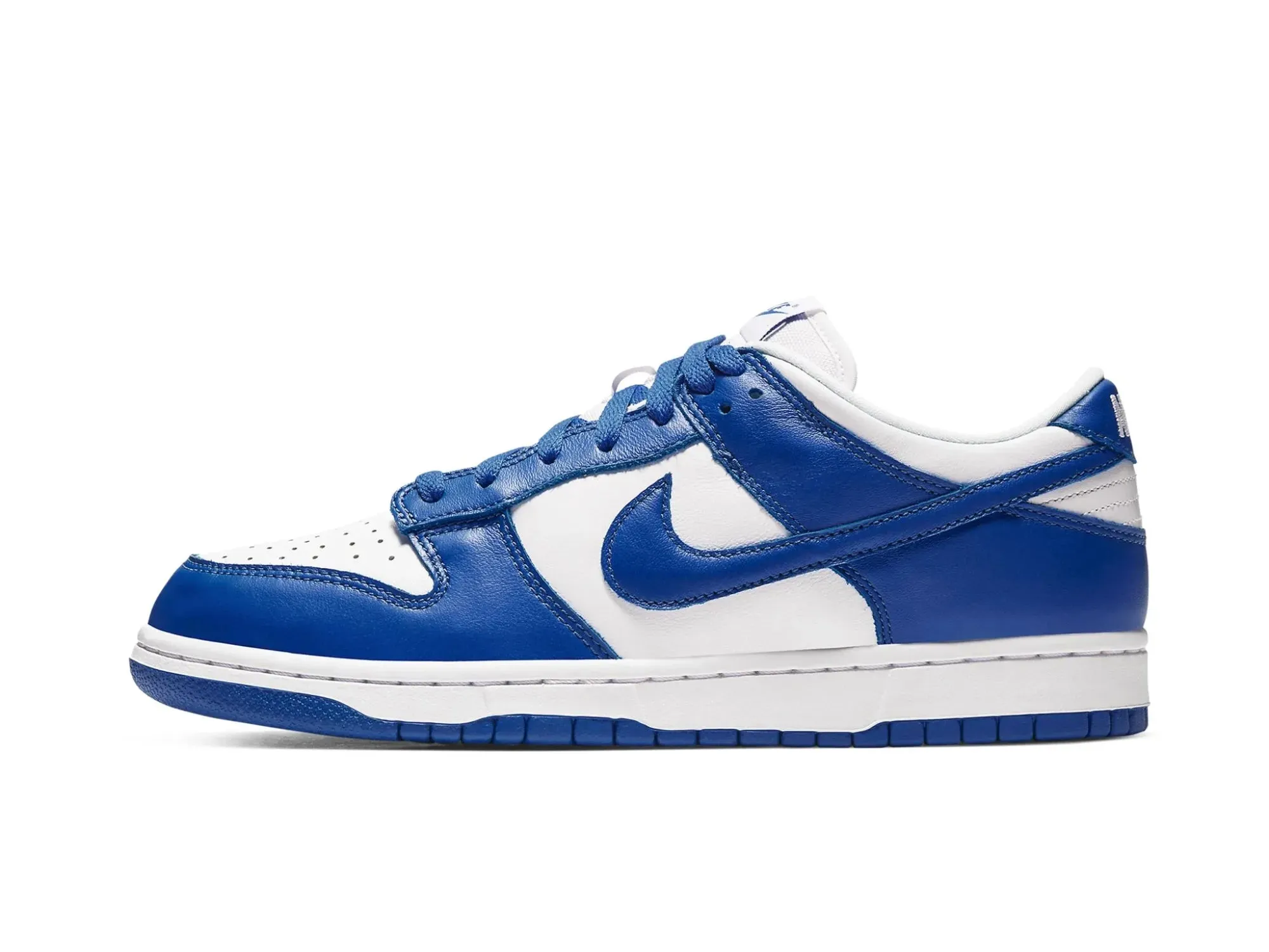 Nike Dunk Low SP "Kentucky"