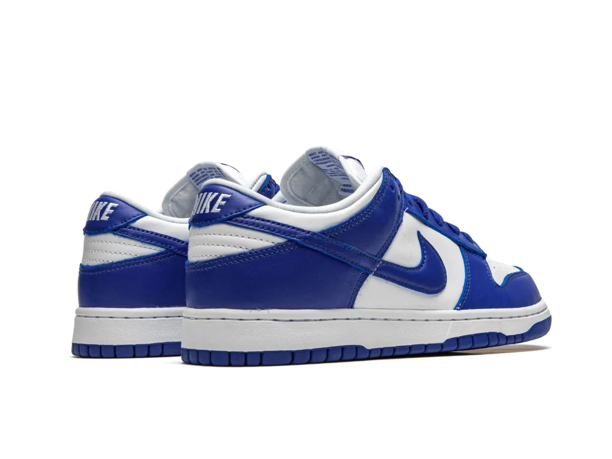 Nike Dunk Low SP "Kentucky"