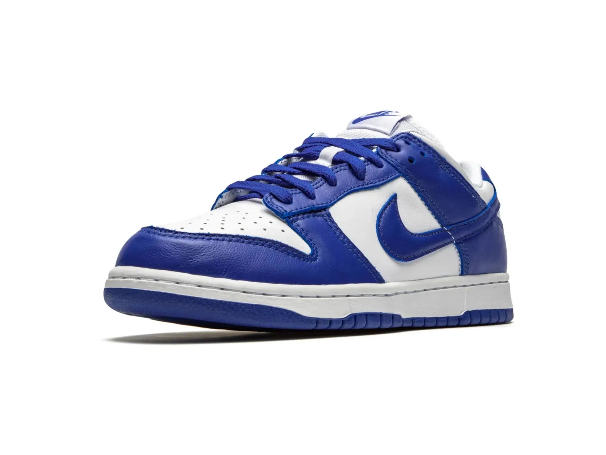 Nike Dunk Low SP "Kentucky"