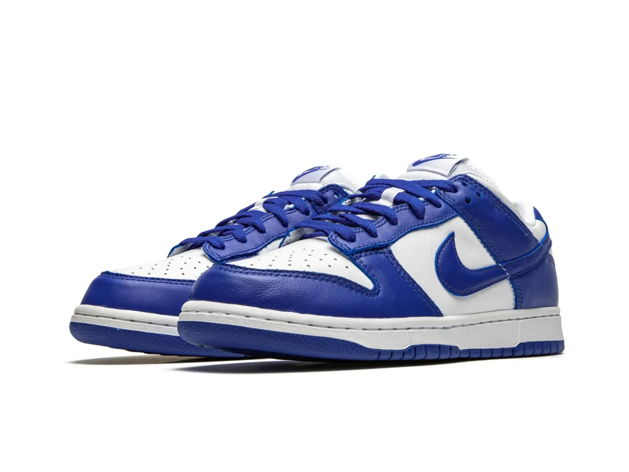 Nike Dunk Low SP "Kentucky"