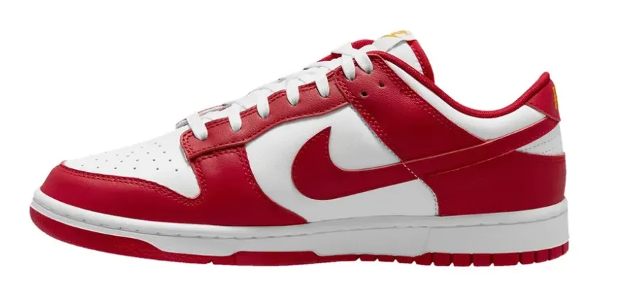 Nike Dunk Low USC Men's