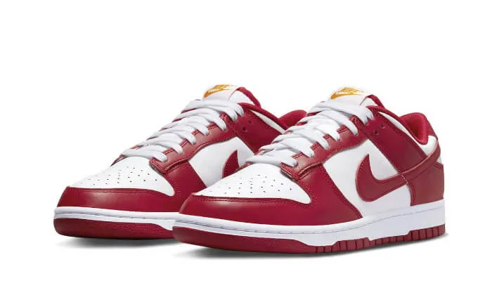 Nike Dunk Low USC Men's