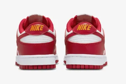 Nike Dunk Low USC Men's