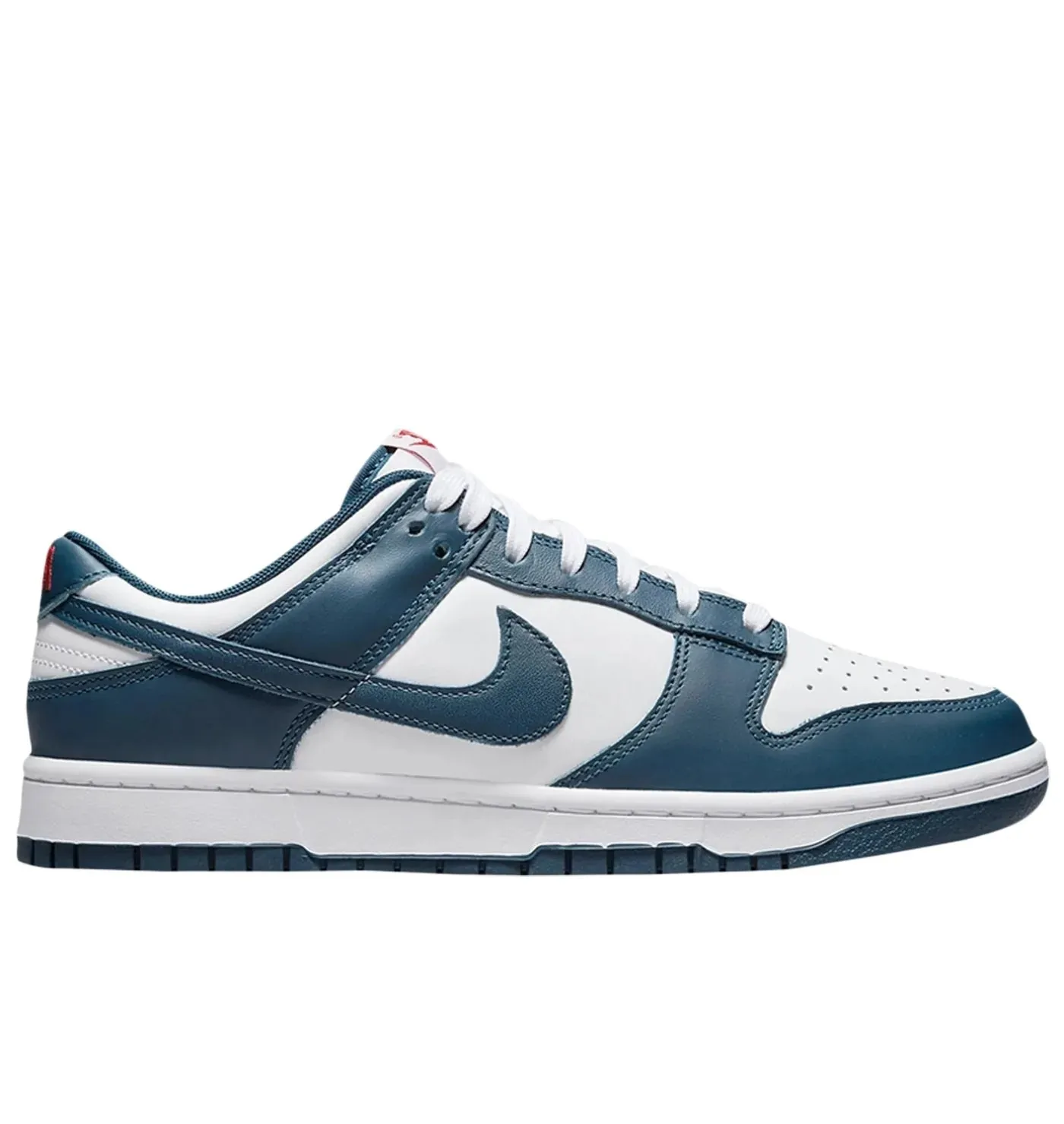 NIKE DUNK LOW VALERIAN BLUE