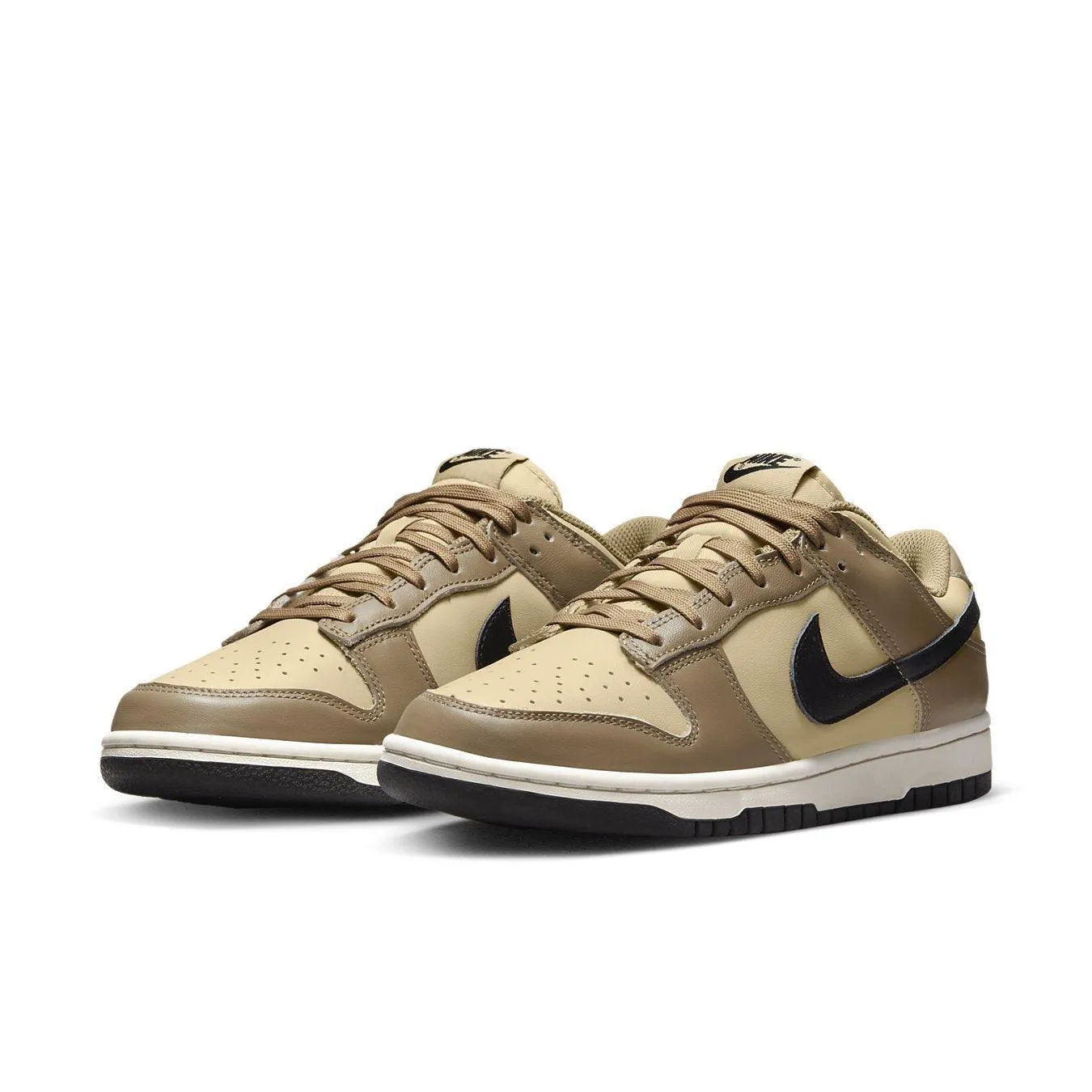 Nike Dunk Marrone Nro Sesame