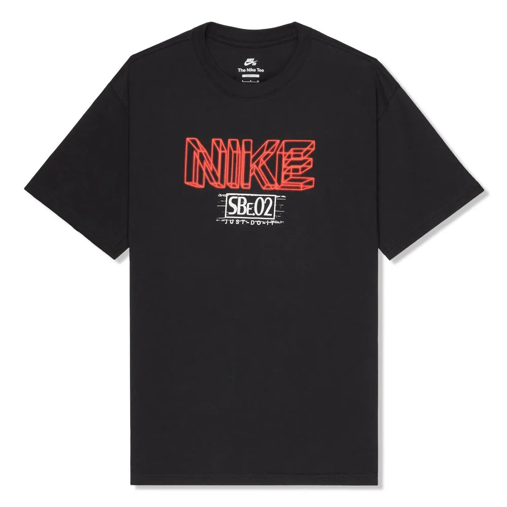 Nike SB Video Tee Black