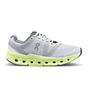 On Running Cloudgo Wide Running Shoe (Women) - Frost/Hay