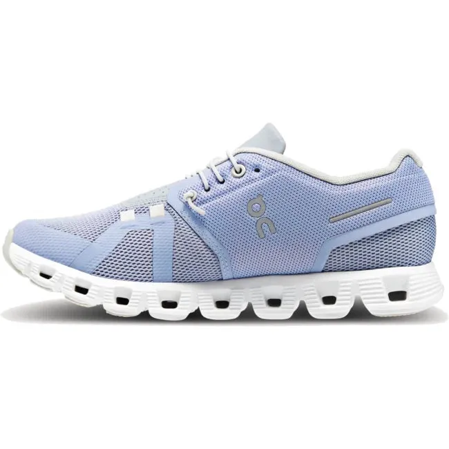 'On Running' Women's Cloud 5 - Nimbus / Alloy