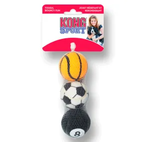 Pelotas para Perros Kong Sport