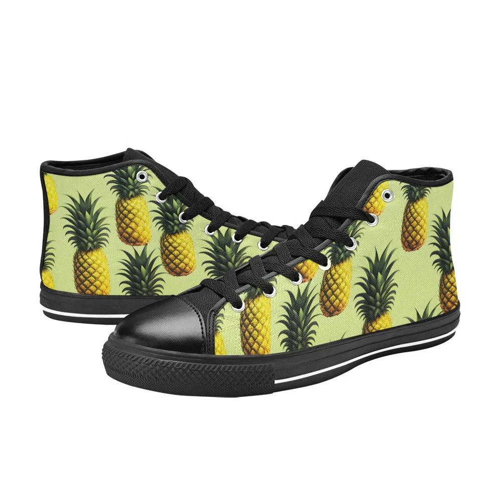 Pineapples Please Men