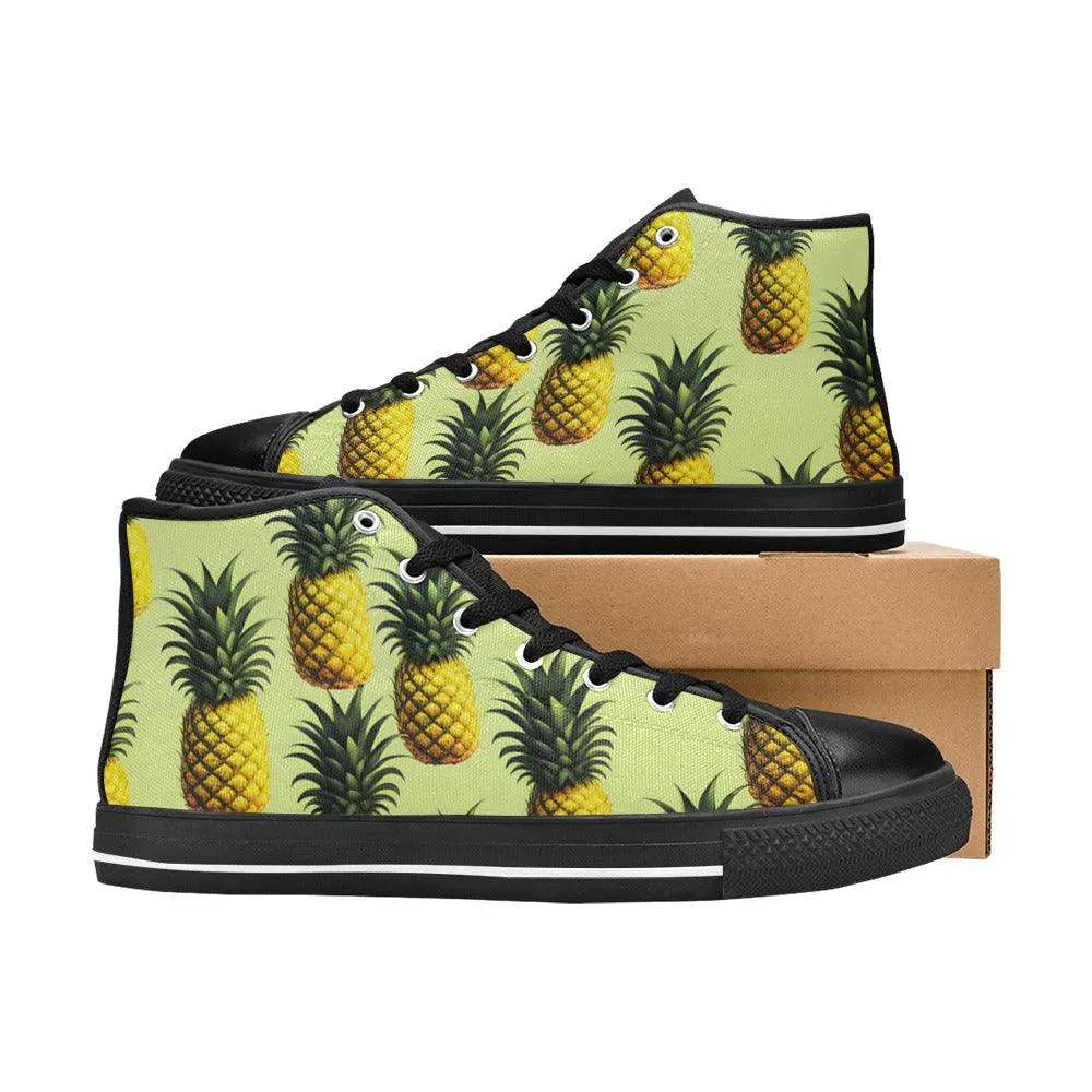 Pineapples Please Men