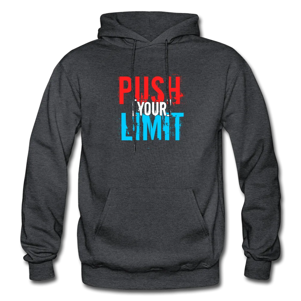 Push Your Limit Hoodie