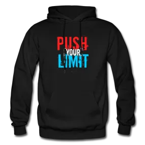 Push Your Limit Hoodie