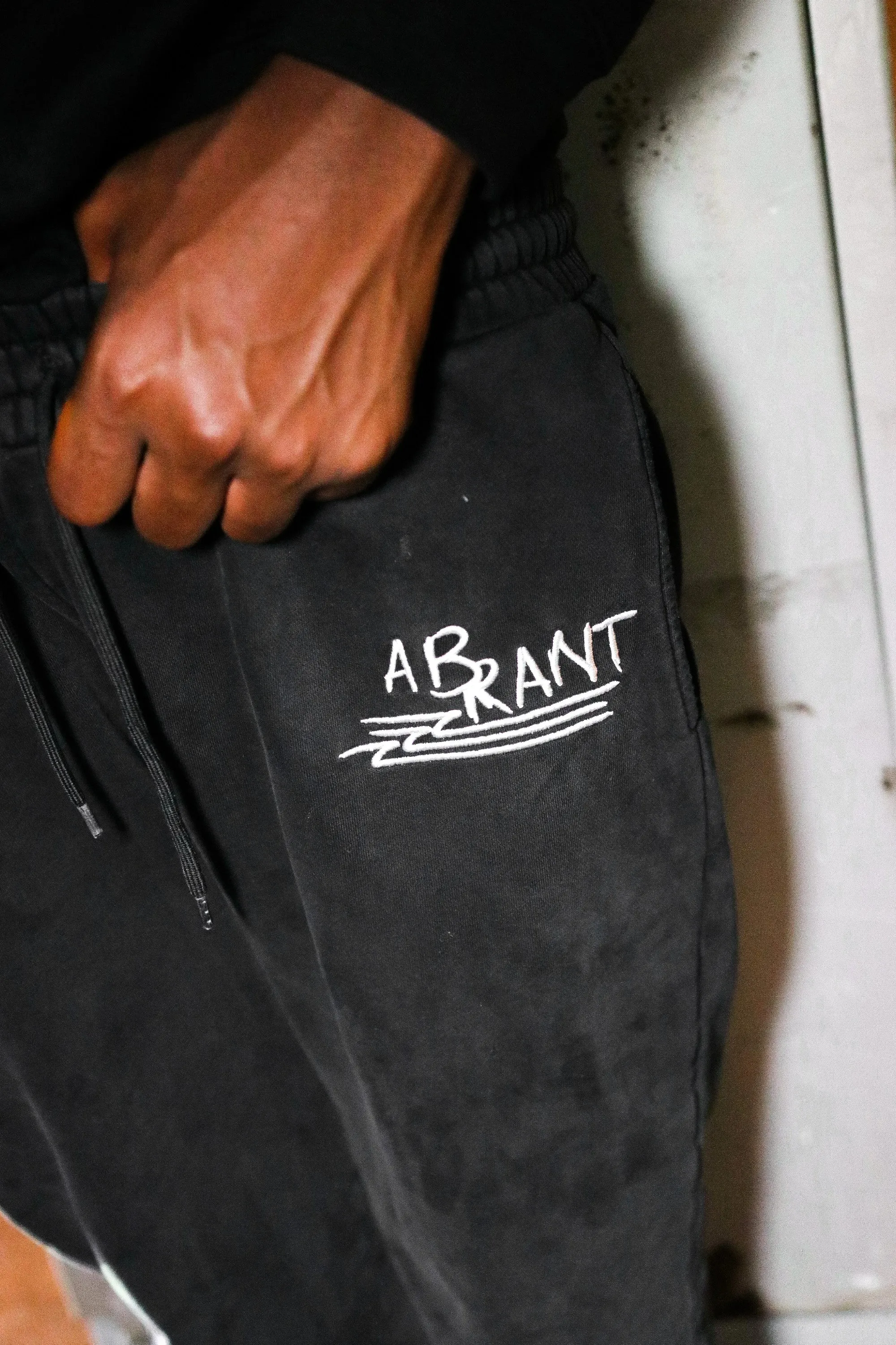 "Original Logo" Sweatpant