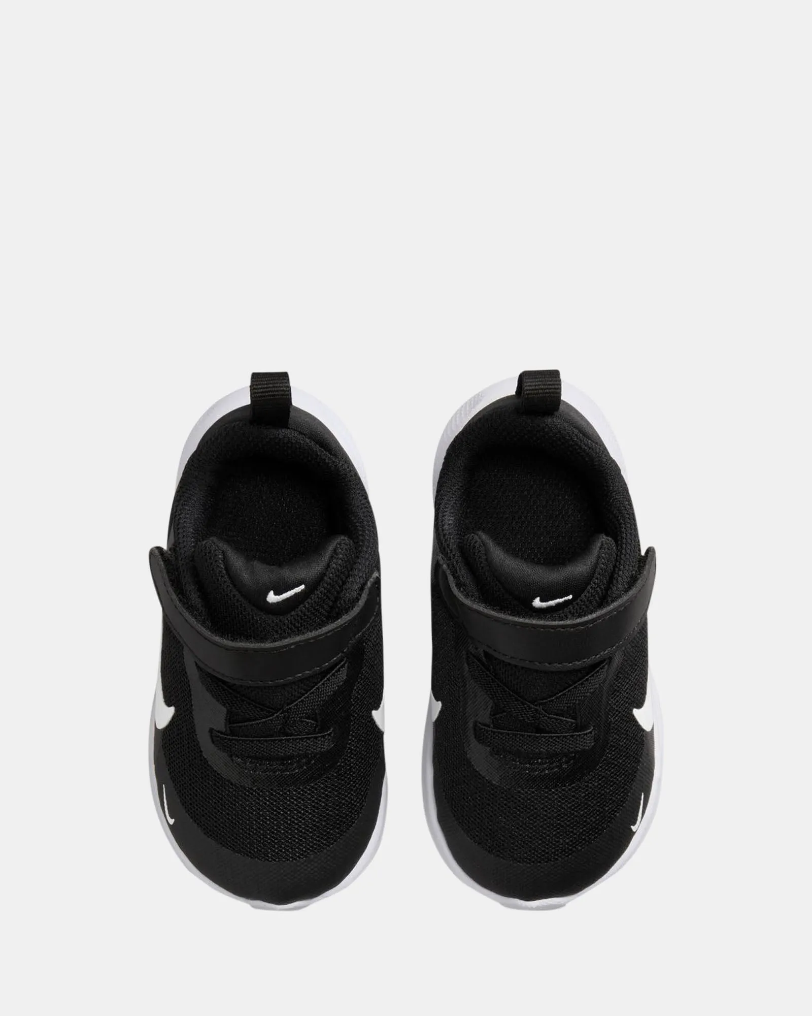 Revolution 7 Infant Black/White