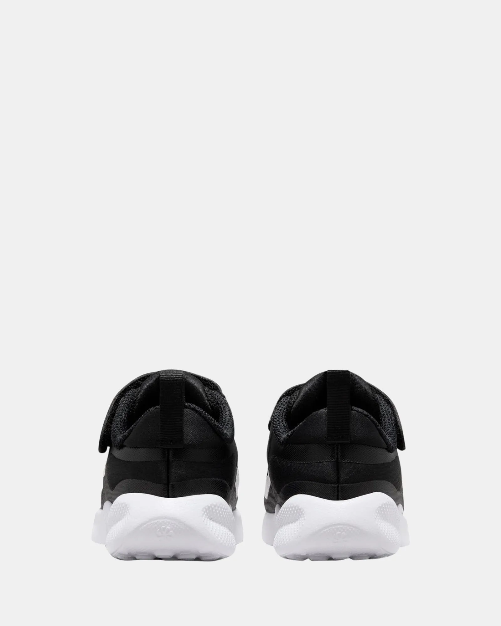 Revolution 7 Infant Black/White